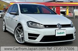 volkswagen golf 2017 -VOLKSWAGEN--VW Golf ABA-AUCJXF--WVWZZZAUZHW162445---VOLKSWAGEN--VW Golf ABA-AUCJXF--WVWZZZAUZHW162445-