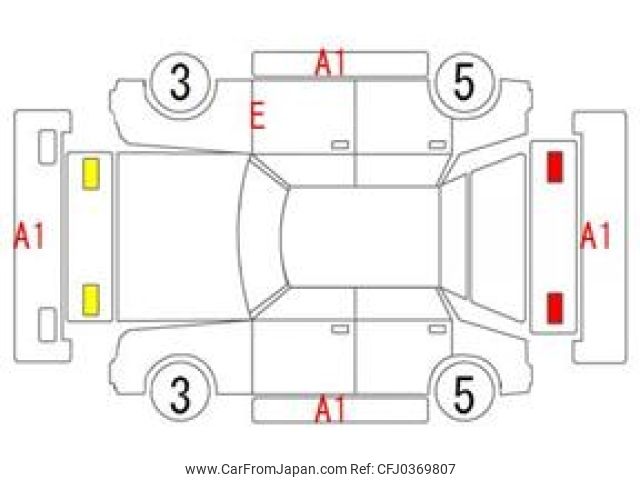 honda n-box 2019 -HONDA--N BOX 6BA-JF3--JF3-1413172---HONDA--N BOX 6BA-JF3--JF3-1413172- image 2