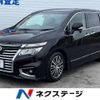 nissan elgrand 2014 -NISSAN--Elgrand DBA-TE52--TE52-074779---NISSAN--Elgrand DBA-TE52--TE52-074779- image 1