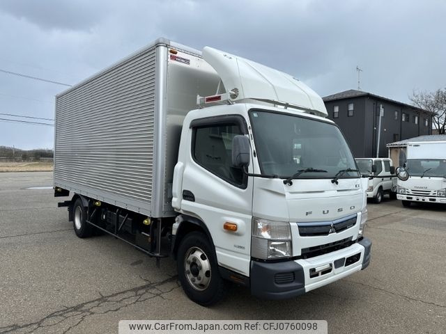 mitsubishi-fuso canter 2019 -MITSUBISHI--Canter TPG-FEDS0--FEDS0-570006---MITSUBISHI--Canter TPG-FEDS0--FEDS0-570006- image 2