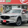 mazda cx-8 2022 CFJ1818497 image 1