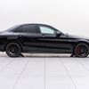 mercedes-benz c-class 2020 quick_quick_CBA-205064_WDD2050642R538977 image 15