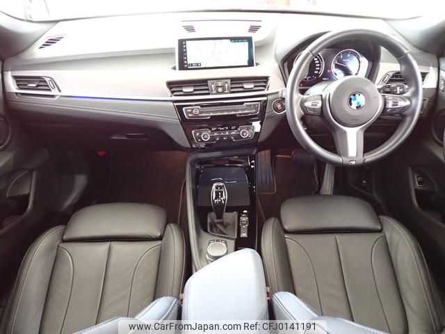 bmw x2 2019 GOO_JP_700080027030240825003 image 2