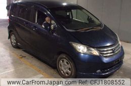 honda freed 2010 CFJ1808552