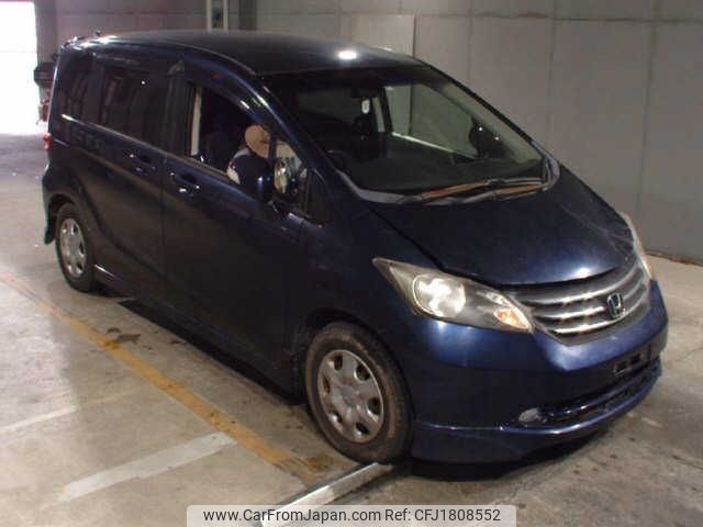 honda freed 2010 CFJ1808552 image 1