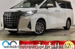 toyota alphard 2021 -TOYOTA--Alphard 6AA-AYH30W--AYH30-0136806---TOYOTA--Alphard 6AA-AYH30W--AYH30-0136806-