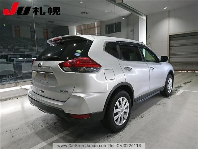 nissan x-trail 2019 -NISSAN--X-Trail NT32--590296---NISSAN--X-Trail NT32--590296- image 2