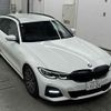bmw 3-series 2021 quick_quick_3DA-6L20_WBA6L72020FK86693 image 4
