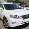 lexus rx 2012 quick_quick_DBA-AGL10W_AGL10-2437392 image 14