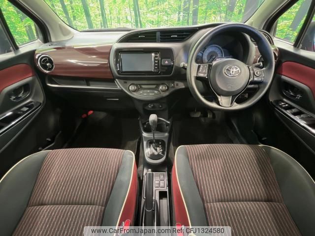 toyota vitz 2018 quick_quick_NHP130_NHP130-2033067 image 2