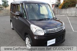 suzuki spacia 2014 GOO_JP_700070659730241204004