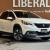 peugeot 2008 2017 -PEUGEOT--Peugeot 2008 ABA-A94HN01--VF3CUHNZTHY048348---PEUGEOT--Peugeot 2008 ABA-A94HN01--VF3CUHNZTHY048348- image 1