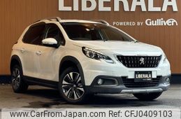 peugeot 2008 2017 -PEUGEOT--Peugeot 2008 ABA-A94HN01--VF3CUHNZTHY048348---PEUGEOT--Peugeot 2008 ABA-A94HN01--VF3CUHNZTHY048348-