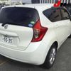 nissan note 2015 -NISSAN 【豊橋 501ﾋ5535】--Note E12--320757---NISSAN 【豊橋 501ﾋ5535】--Note E12--320757- image 10