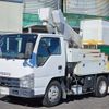 isuzu elf-truck 2008 -ISUZU--Elf BKG-NKR85AN--NKR85-7004997---ISUZU--Elf BKG-NKR85AN--NKR85-7004997- image 1