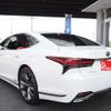 lexus ls 2018 GOO_JP_700100243030250417001 image 9