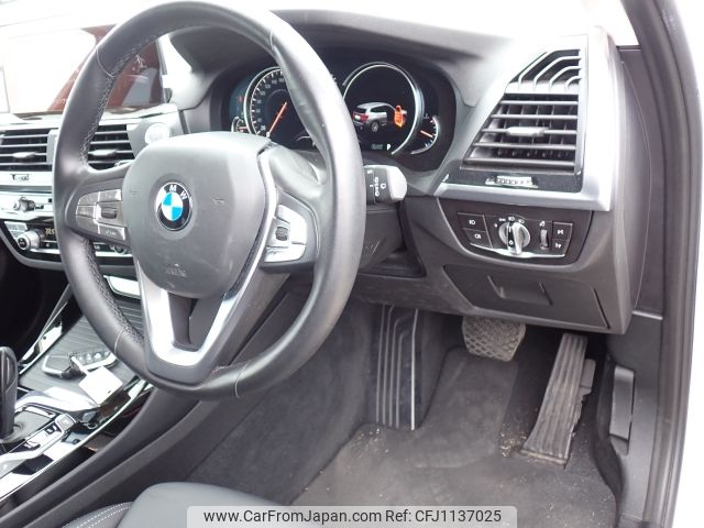 bmw x3 2019 -BMW--BMW X3 LDA-TX20--WBATX320700Z13360---BMW--BMW X3 LDA-TX20--WBATX320700Z13360- image 2