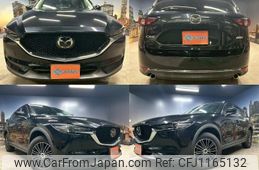mazda cx-5 2017 quick_quick_LDA-KF2P_KF2P-102526