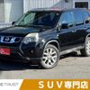 nissan x-trail 2011 -NISSAN--X-Trail LDA-DNT31--DNT31-207811---NISSAN--X-Trail LDA-DNT31--DNT31-207811- image 1