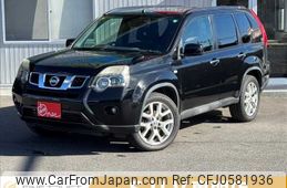 nissan x-trail 2011 -NISSAN--X-Trail LDA-DNT31--DNT31-207811---NISSAN--X-Trail LDA-DNT31--DNT31-207811-