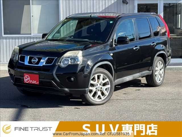 nissan x-trail 2011 -NISSAN--X-Trail LDA-DNT31--DNT31-207811---NISSAN--X-Trail LDA-DNT31--DNT31-207811- image 1