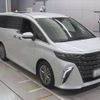 toyota alphard 2023 -TOYOTA 【四日市 300そ4457】--Alphard AGH40W-0013642---TOYOTA 【四日市 300そ4457】--Alphard AGH40W-0013642- image 6