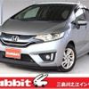 honda fit 2013 -HONDA--Fit GK3--GK3-3002868---HONDA--Fit GK3--GK3-3002868- image 1