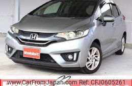 honda fit 2013 -HONDA--Fit GK3--GK3-3002868---HONDA--Fit GK3--GK3-3002868-