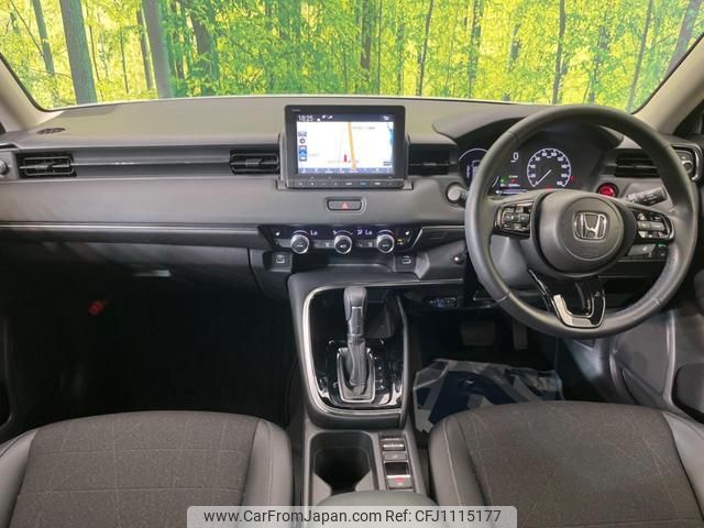 honda vezel 2023 quick_quick_RV5_RV5-1072319 image 2