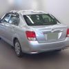 toyota corolla-axio 2012 -TOYOTA--Corolla Axio DBA-NZE161--NZE161-7027080---TOYOTA--Corolla Axio DBA-NZE161--NZE161-7027080- image 2