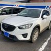 mazda cx-5 2014 -MAZDA--CX-5 LDA-KE2AW--KE2AW-134245---MAZDA--CX-5 LDA-KE2AW--KE2AW-134245- image 2