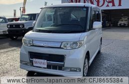 daihatsu tanto 2009 -DAIHATSU 【名変中 】--Tanto L375S--0170501---DAIHATSU 【名変中 】--Tanto L375S--0170501-