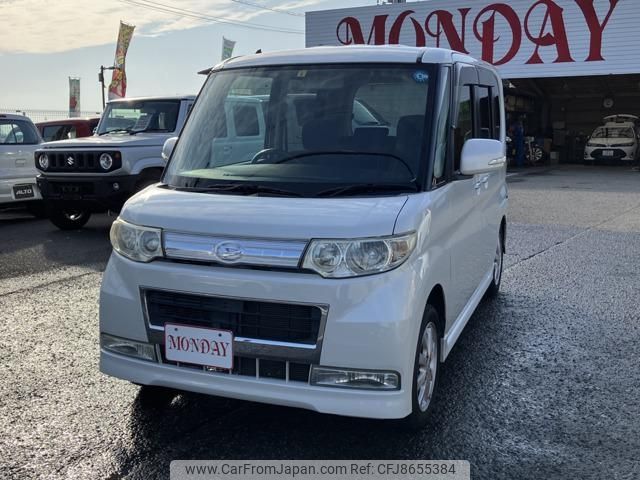 daihatsu tanto 2009 -DAIHATSU 【名変中 】--Tanto L375S--0170501---DAIHATSU 【名変中 】--Tanto L375S--0170501- image 1