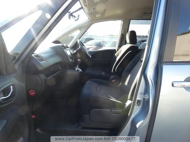 nissan serena 2013 quick_quick_DAA-HFC26_HFC26-129400 image 2