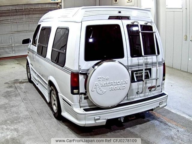 gmc safari 1996 -GM--GMC Safari ﾌﾒｲ-ｼﾝ426113436ｼﾝ---GM--GMC Safari ﾌﾒｲ-ｼﾝ426113436ｼﾝ- image 2