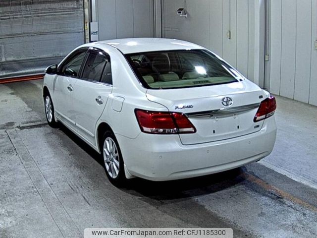 toyota premio 2019 -TOYOTA--Premio ZRT261-3026490---TOYOTA--Premio ZRT261-3026490- image 2