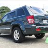 jeep grand-cherokee 2005 -CHRYSLER--Jeep Grand Cherokee WH57--1J8HD58265Y539850---CHRYSLER--Jeep Grand Cherokee WH57--1J8HD58265Y539850- image 19