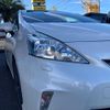 toyota prius-α 2014 quick_quick_ZVW41W_ZVW41W-3349566 image 8