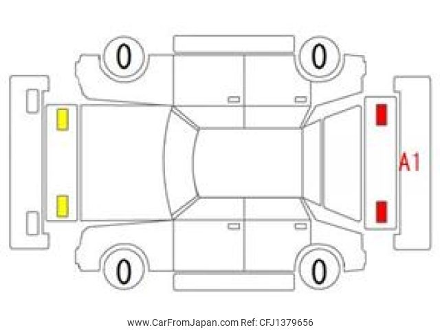honda stepwagon 2016 -HONDA--Stepwgn DBA-RP3--RP3-1040113---HONDA--Stepwgn DBA-RP3--RP3-1040113- image 2