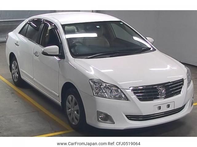 toyota premio 2016 quick_quick_DBA-NZT260_3169478 image 1