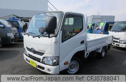 toyota toyoace 2017 GOO_NET_EXCHANGE_0540197A30250221W005