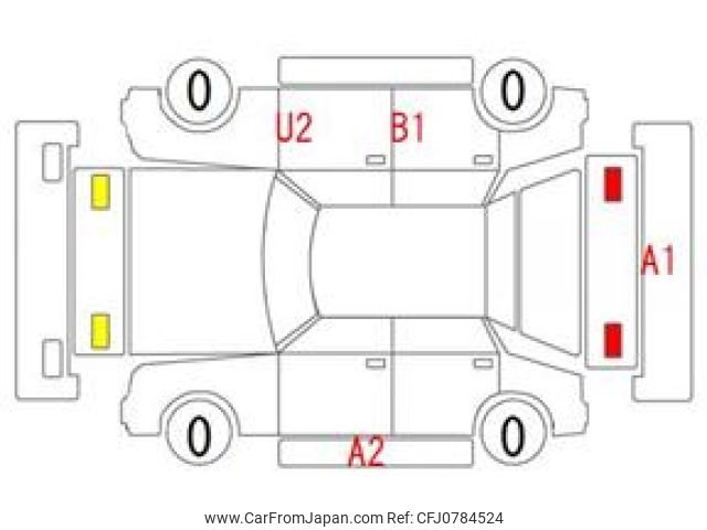 toyota prius 2015 -TOYOTA--Prius DAA-ZVW30--ZVW30-1978238---TOYOTA--Prius DAA-ZVW30--ZVW30-1978238- image 2