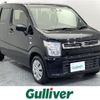 suzuki wagon-r 2021 -SUZUKI--Wagon R 5AA-MH95S--MH95S-161520---SUZUKI--Wagon R 5AA-MH95S--MH95S-161520- image 1