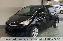 toyota ractis 2013 -TOYOTA--Ractis NSP120-3004630---TOYOTA--Ractis NSP120-3004630-