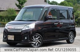 suzuki spacia 2017 -SUZUKI 【名変中 】--Spacia MK42S--810167---SUZUKI 【名変中 】--Spacia MK42S--810167-