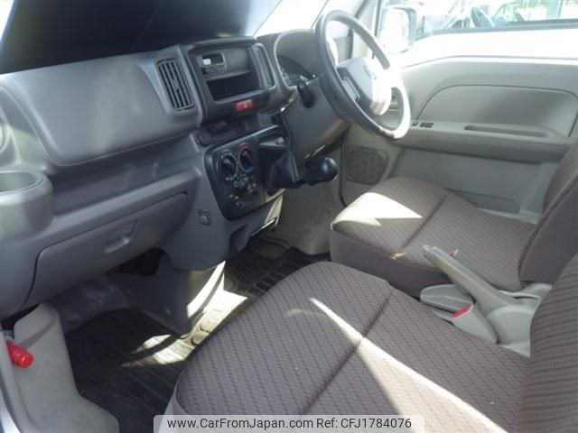 mazda scrum-van 2021 CFJ1784076 image 2