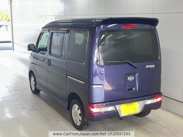 daihatsu atrai-wagon 2019 -DAIHATSU 【山口 581め2390】--Atrai Wagon S321G-0074648---DAIHATSU 【山口 581め2390】--Atrai Wagon S321G-0074648- image 2