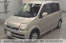 daihatsu move 2005 -DAIHATSU--Move L150S-0219341---DAIHATSU--Move L150S-0219341-