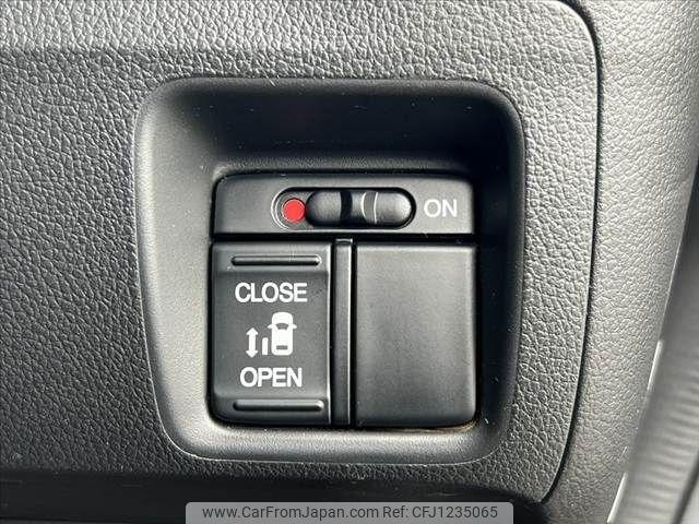 honda n-box 2016 -HONDA--N BOX DBA-JF1--JF1-1866934---HONDA--N BOX DBA-JF1--JF1-1866934- image 2