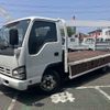 isuzu elf-truck 2009 CFJ1399018 image 10